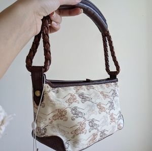 Authentic Burberry Shoulder/Mini Bag